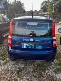 FIAT  PANDA