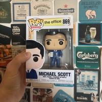 Funko Pop Michael Scott 869 - the office