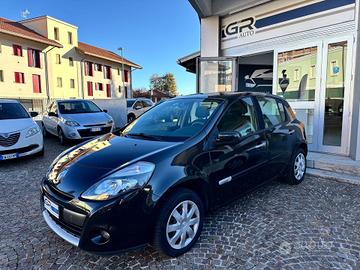Renault Clio 1.2Bz 75Cv 5P Dynamique - Neopatentat