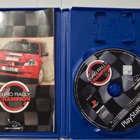 PlayStation 2 PS2 lotto 6 giochi