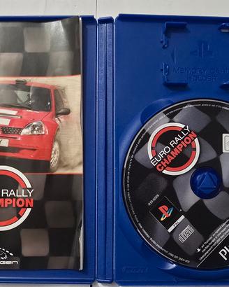 PlayStation 2 PS2 lotto 6 giochi