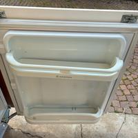 Frigorifero da incasso piccolo