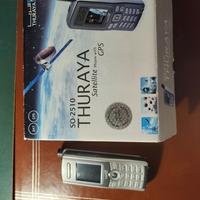 Telefono satellitare Thuraya