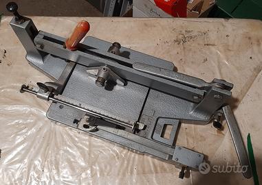 Tagliapiastrelle Montolit 