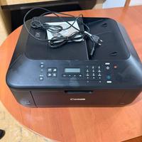 Stampante canon pizma mx 395