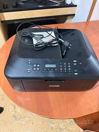 Stampante canon pizma mx 395