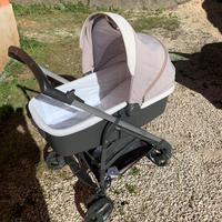 Passegino Trio inglesina