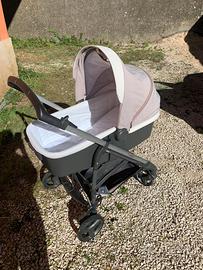 Passegino Trio inglesina