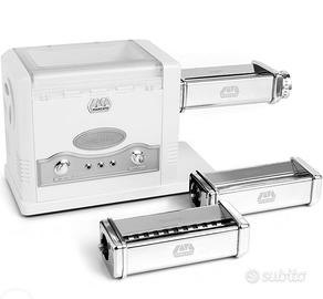 Impastatrice e macchina per la Pasta Marcato