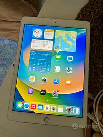ipad pro 1 gen (9,7") 128gb PERFETT.O