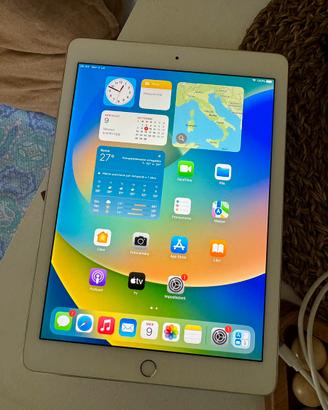 ipad pro 1 gen (9,7") 128gb PERFETT.O