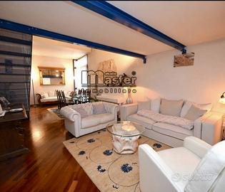 Appartamento 3 camere - Treviso