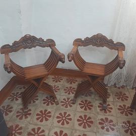 Poltrone 