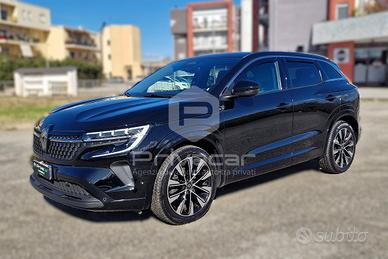 RENAULT Austral Austral Mild Hybrid 160 CV Auto Te