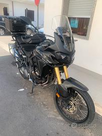 Honda Africa Twin 1000L