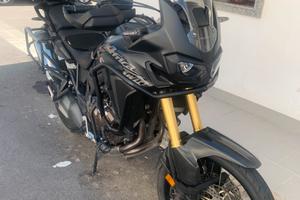 Honda Africa Twin 1000L