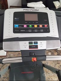 Tapis Roulant vend0 per inutilizz0