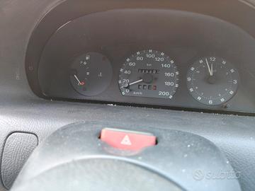 fiat punto 97'