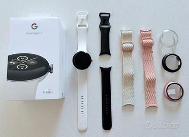 Smartwatch Google Pixel Watch 2