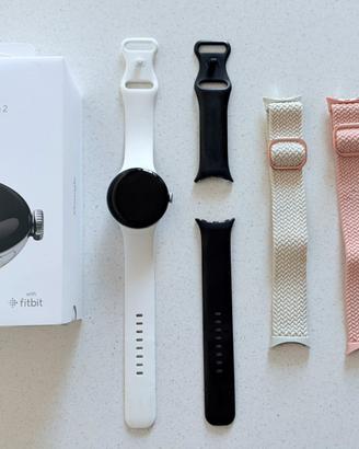 Smartwatch Google Pixel Watch 2
