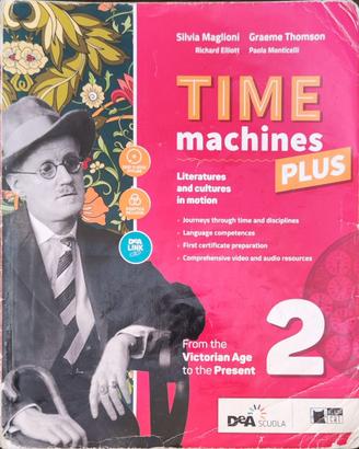 Time machines plus Vol. 2 9788853017796