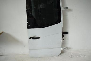 Porta posteriore destra Mercedes Sprinter (906) 2.