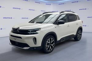 CITROEN C5AIRCROSS HYBRID 225 E-EAT8 S
