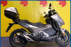 HONDA Integra 750 ABS DCT Garantito e Finanziabi
