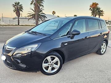 Opel zafira tourer