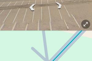 Terreno zona artigianale Guagnano