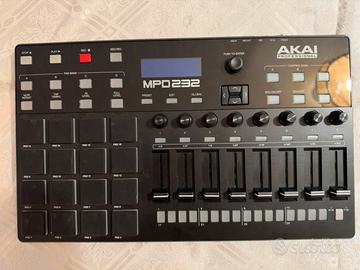 AKAI Professional MPD232