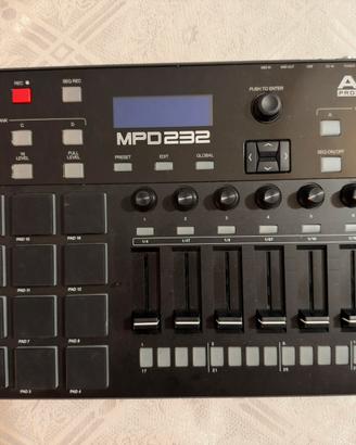 AKAI Professional MPD232