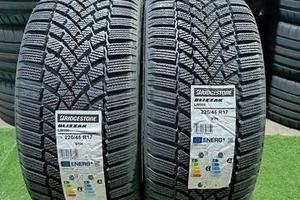 2 gomme 225 45 17 BRIDGESTONE NUOVE RIFN18