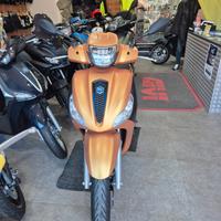 Piaggio Medley 125 S Sport