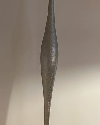 Lampada E.T.A. Terra Kundalini -Argento