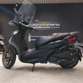 Piaggio Beverly 300 HPE ASR