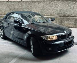 Bmw 118 D CABRIO