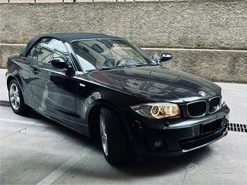 Bmw 118 D CABRIO