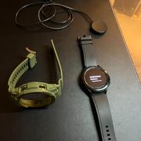 Samsung Galaxy Watch4 46mm