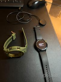 Samsung Galaxy Watch4 46mm