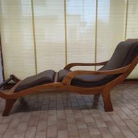 Chaise longue