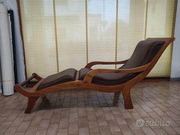 Chaise longue