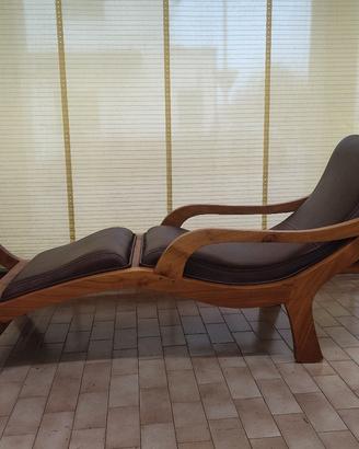 Chaise longue