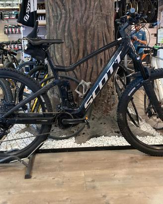 Scott Strike 940