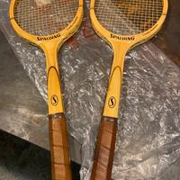 Racchette Spalding Zugarelli