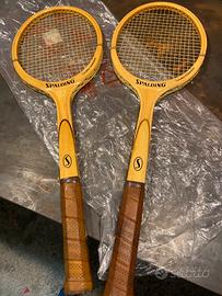 Racchette Spalding Zugarelli