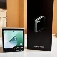 Galaxy zlip 6 250gb COME NUOVO