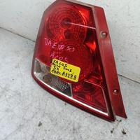 STOP FANALE POSTERIORE SINISTRO CHEVROLET Kalos 1Â