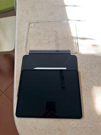 Apple iPad Pro 13'': Chip M4 Nero siderale