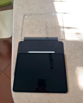 Apple iPad Pro 13'': Chip M4 Nero siderale